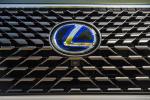 Lexus RX450h 2019 года (ZA)